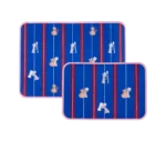 Baking Mat Set: Disney and Pixar’s Ratatouille