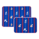 Baking Mat and Sheet Pan Set: Disney and Pixar’s Ratatouille