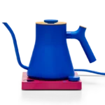 Great Jones x Fellow EKG Pro Kettle